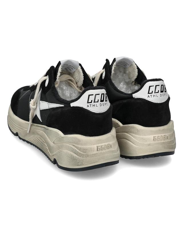 골든구스 26FW 골든구스 러닝솔 스니커즈 GMF00272 F004756 80203 착용컷