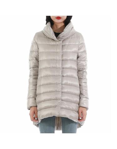 26FW 에르노 AMELIA 아멜리아 하이넥 다운 패딩 PI0505DIC 12017Z 9402