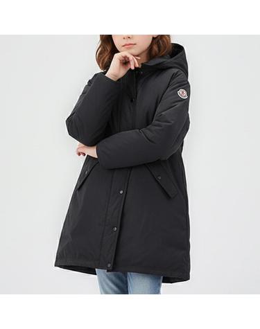몽클레어 10세 럭키찬스 키즈 COLEEN 콜린 후드 다운 패딩 1C00004 59876 999-K