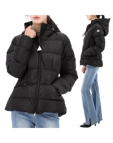 [기간할인] 26FW 몽클레어 AVOCE 후드 다운 자켓 1A00151 539ZD 999