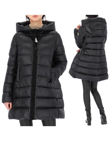 [기간할인] 26FW 몽클레어 SUYENNE 후드 다운 패딩 1C00011 597YG 999
