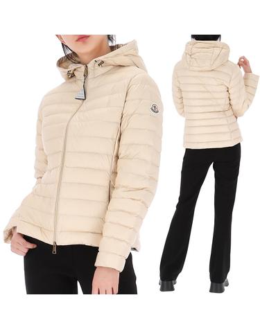 26FW 몽클레어 IGELHOOD 다운 자켓 1A00092 597YG 21N