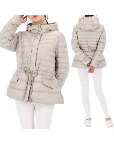26FW 몽클레어 RAIES 후드 다운 자켓 1A00157 597YF 268