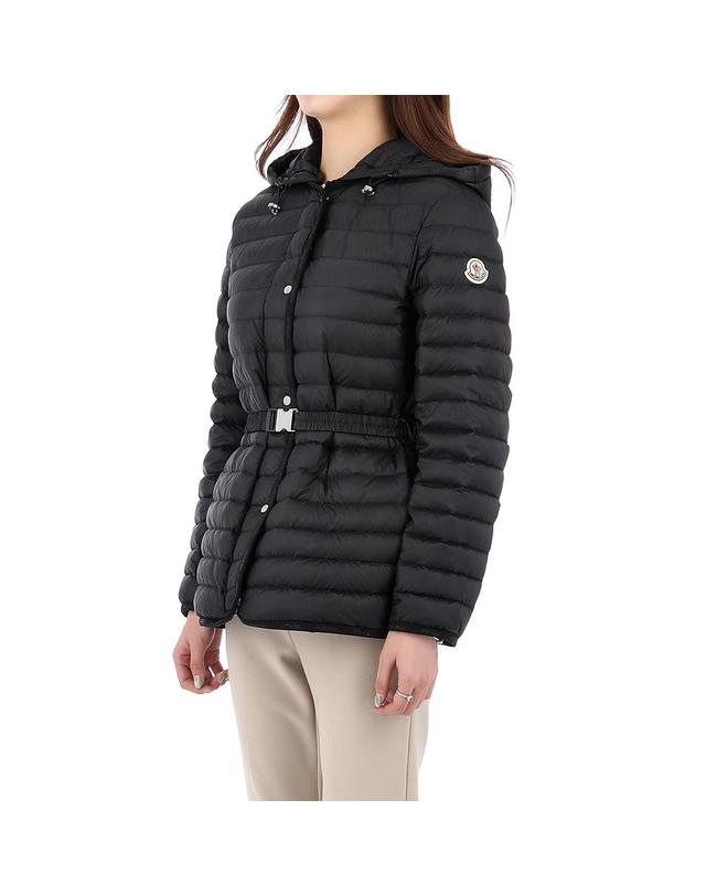 몽클레어 26SS 몽클레어 OREDON 오레돈 후드 다운 자켓 1A00142 595FE 999 착용컷