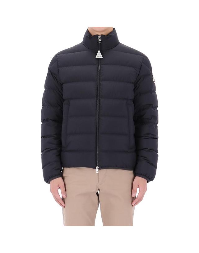 몽클레어 26FW 몽클레어 BAUDONET 다운 자켓 1A00108 54A81 778 착용컷