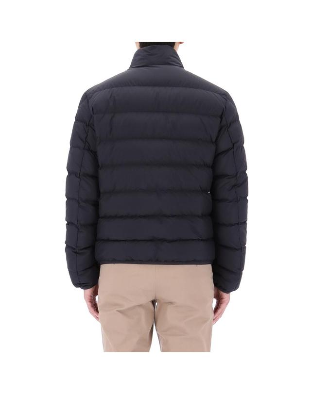 몽클레어 26FW 몽클레어 BAUDONET 다운 자켓 1A00108 54A81 778 착용컷