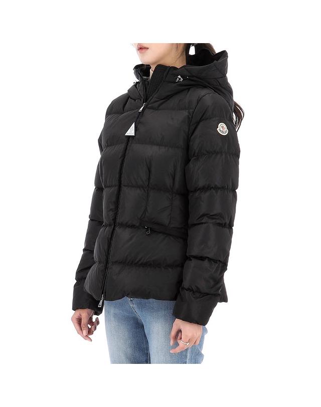 몽클레어 26FW 몽클레어 AVOCE 후드 다운 자켓 1A00151 539ZD 999 착용컷
