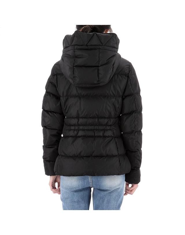 몽클레어 26FW 몽클레어 AVOCE 후드 다운 자켓 1A00151 539ZD 999 착용컷