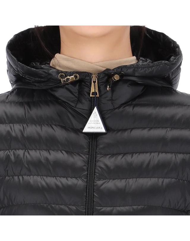 몽클레어 26FW 몽클레어 IGELHOOD 다운 자켓 1A00092 597YG 999 착용컷