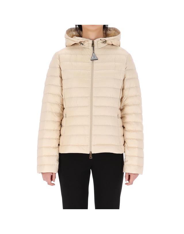 몽클레어 26FW 몽클레어 IGELHOOD 다운 자켓 1A00092 597YG 21N 착용컷