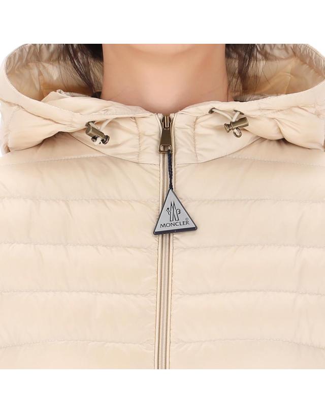 몽클레어 26FW 몽클레어 IGELHOOD 다운 자켓 1A00092 597YG 21N 착용컷