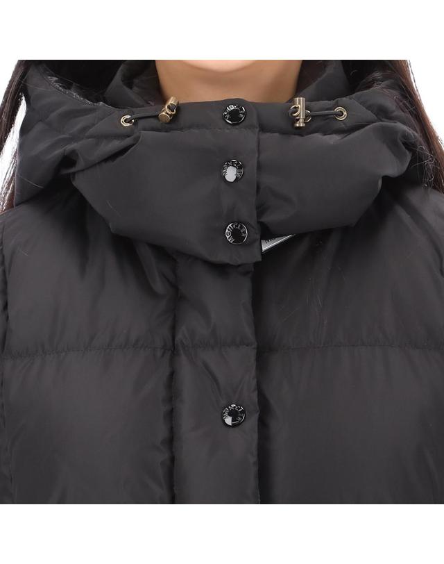 몽클레어 26FW 몽클레어 AGNEUX 아그녹스 후드 다운 자켓 1A00163 539ZD 99B 착용컷