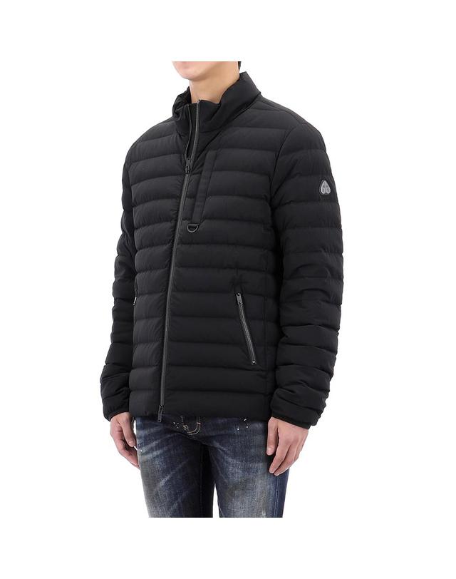 무스너클 무스너클 XXL사이즈 럭키찬스 LAKI 라키 자켓 M35MJ127 292 착용컷