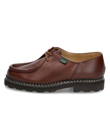 26SS 파라부트 미카엘 마르쉐2 로퍼 715603 BROWN