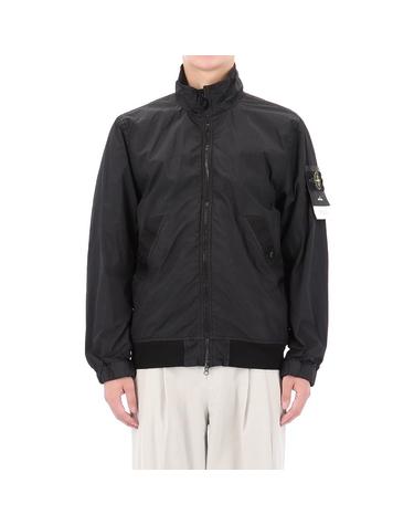 26FW 스톤아일랜드 가먼트 다이드 크링클랩스 집업 자켓 4100002 S0A23 V0029