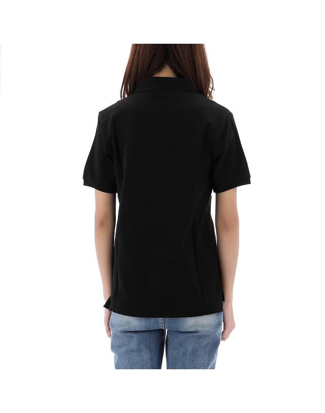 톰브라운 26SS 폴로랄프로렌 포니 로고 폴로 반팔 티셔츠 성인사이즈 323603252 001 착용컷