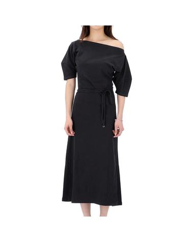 26SS 르메르 오프숄더 원피스 DR1147 LJ1010 BR498