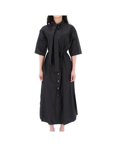 26SS 르메르 리버시블 튜브 원피스 DR1156 LF1500 BK998