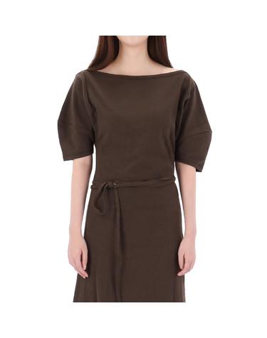 26SS 르메르 오프숄더 원피스 DR1147 LJ1010 BR512