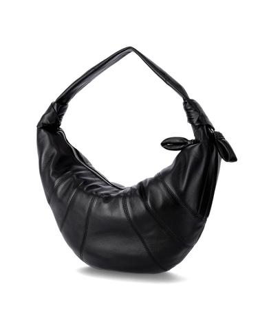 26FW 르메르 포춘 크로아상 숄더백 BG0071 LL095 BK999
