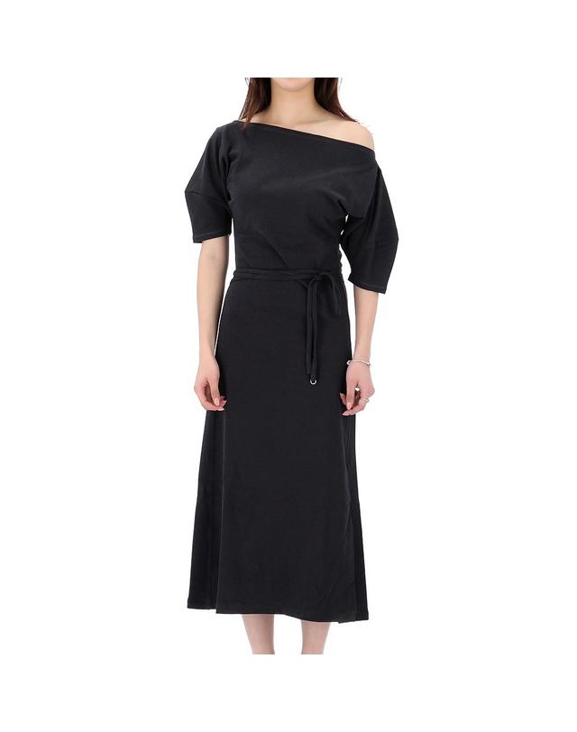 르메르 26SS 르메르 오프숄더 원피스 DR1147 LJ1010 BR498 착용컷