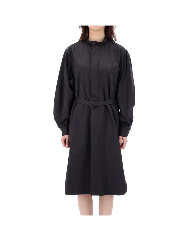 르메르 26SS 르메르 리케트 벨트 원피스 DR1133 LF1207 BL780 착용컷