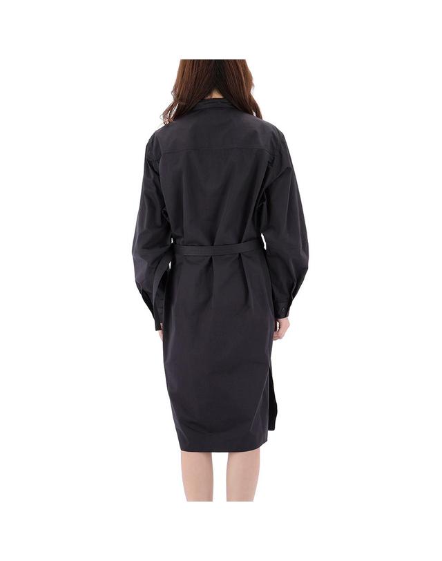 르메르 26SS 르메르 리케트 벨트 원피스 DR1133 LF1207 BL780 착용컷