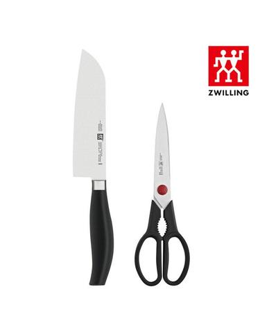 [즈윌링] 헹켈 5스타 2종세트 (HK30047-41374)/가위색상선택