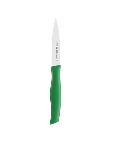 [즈윌링] 헹켈 트윈 그립과도 10cm 그린(HK38094-101)/벌크상품