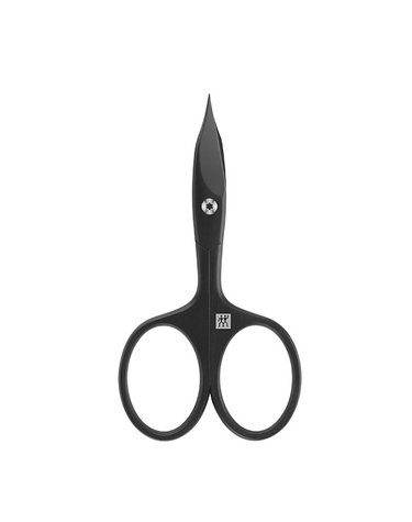 [즈윌링] 헹켈 프리미엄 네일 & 큐티클 가위 매트블랙 (HK47200-401)