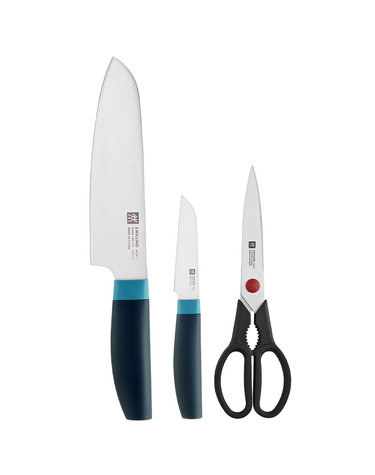 [헹켈] 즈윌링 나우 3종세트 블루(HK54360-41374)