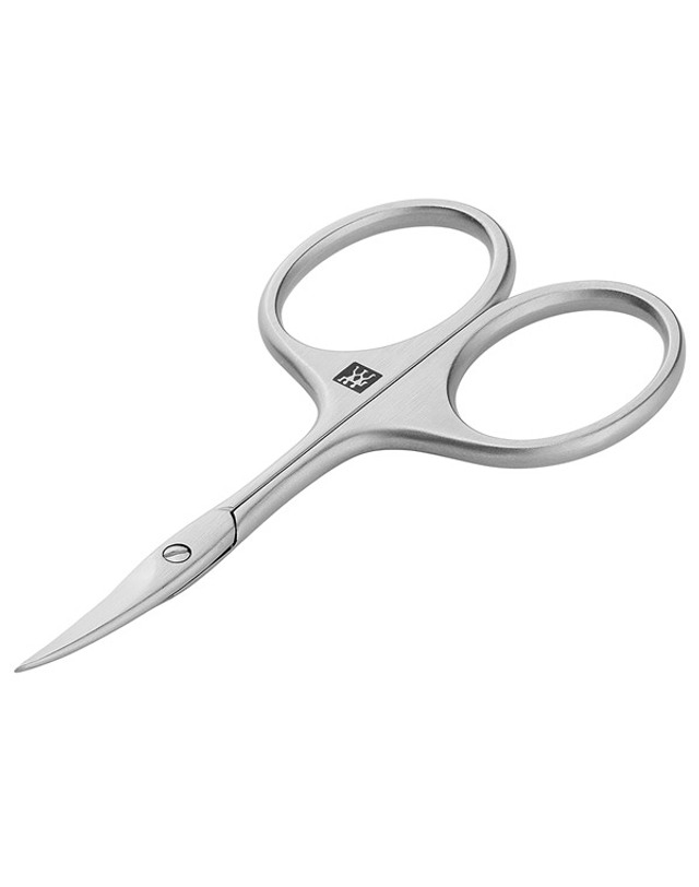 헹켈 [즈윌링] 헹켈 PREMIUM 큐티클 가위(HK49660-091) 착용컷