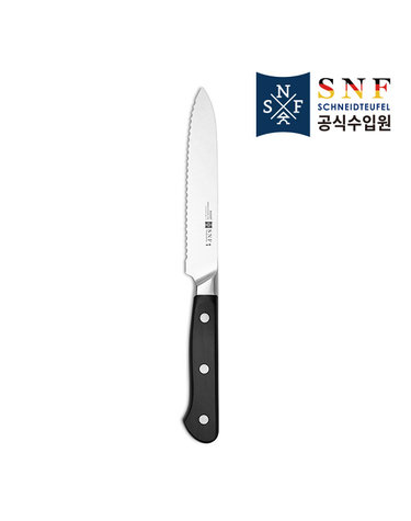SNF Avant 톱날 유틸리티나이프 130