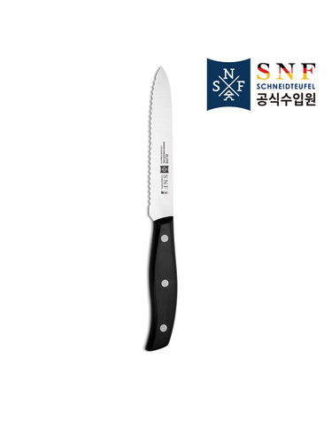 SNF Pro Cut Elite 톱날 유틸리티 나이프 130