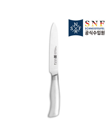 SNF Premium S Steel 유틸리티 나이프 130