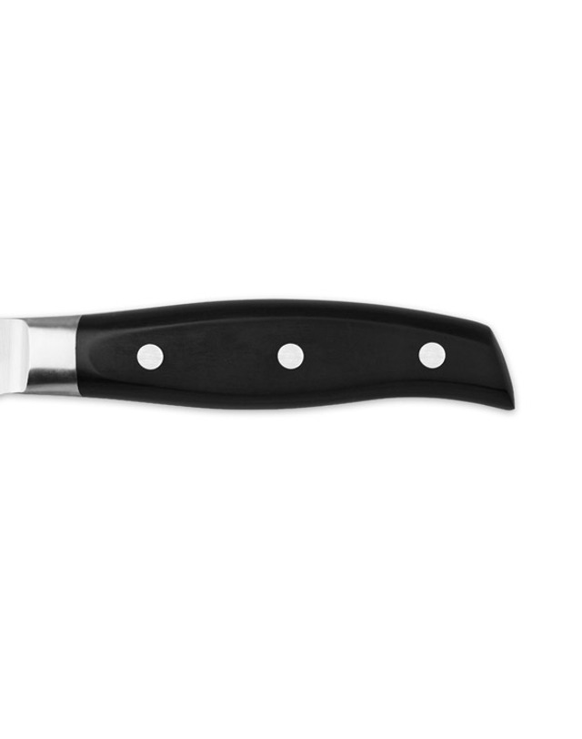 에스엔에프 SNF Elite Forged 톱날 유틸리티 나이프 130 착용컷