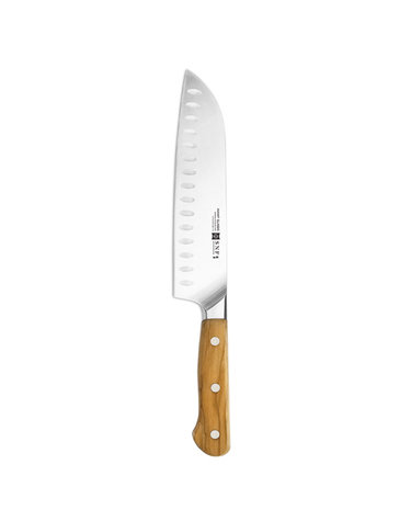 SNF Avant Classic Olive 산토쿠 나이프 180