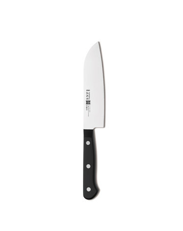 SNF Elite S 산토쿠 나이프 130 (독일최고급스텐재질)