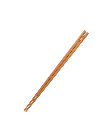 SNF Noire 우드 젓가락 1개 26cm (벌크포장)