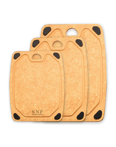 [SNF] Noire 도마 3set- Natural
