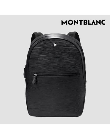 몽블랑 4810 스몰 백팩 130914 블랙