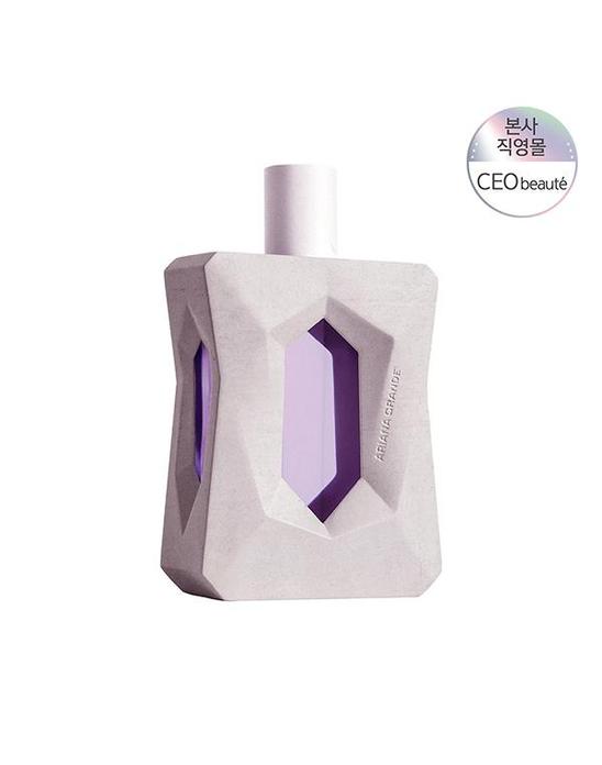 [단종특가] 아리아나그란데 갓 이즈 어 우먼 EDP 50ML