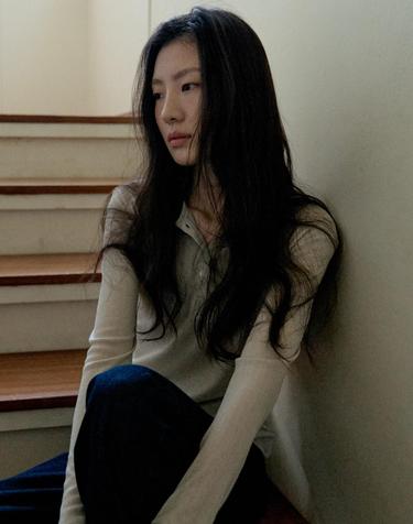 Henley Long Sleeve Tee_3 COLORS