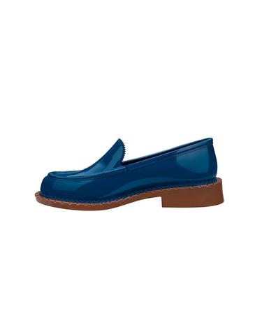 멜리사 PENNY LOAFER AD / MSWBJ7WSPL11BLU