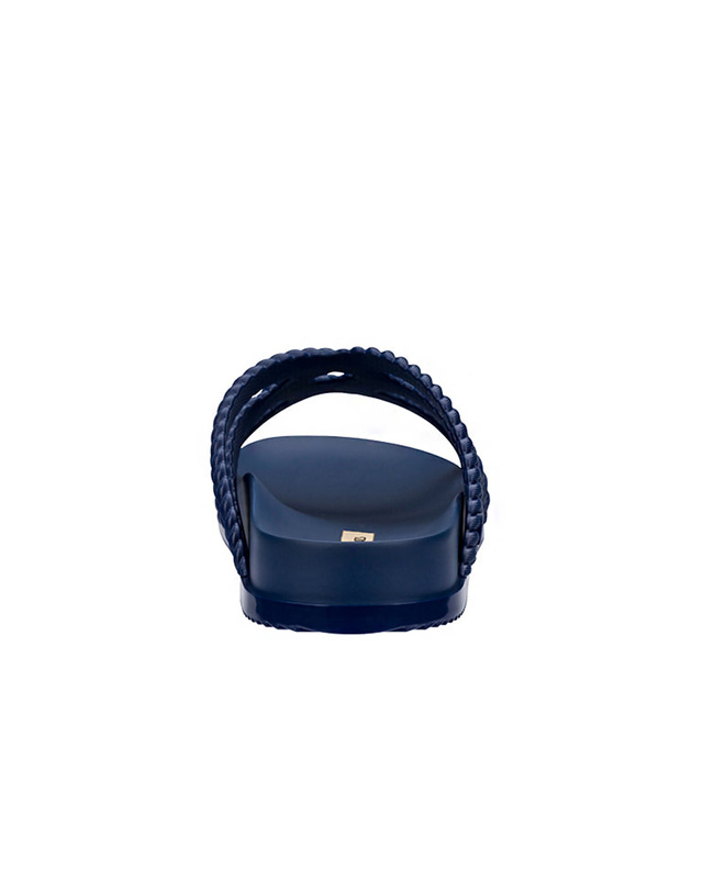 멜리사 멜리사 COSMIC+SALINAS / MSW182CMS011NVY 네이비 착용컷