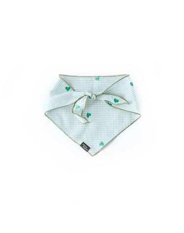 돌리 강아지 고양이 스카프 4color 마틴로지