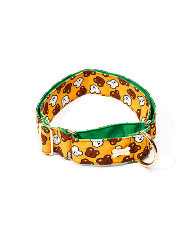 마틴게일 강아지목줄 대형견목줄 츄츄