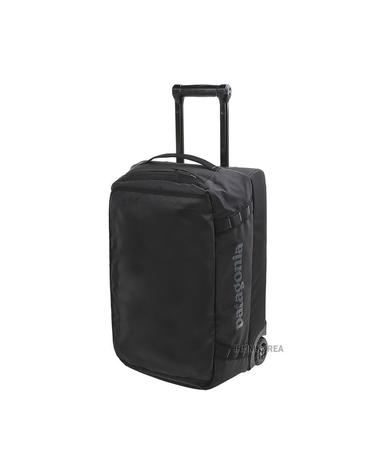 [파타고니아] SS25 블랙홀 휠드 더플 40L 49379 BLK