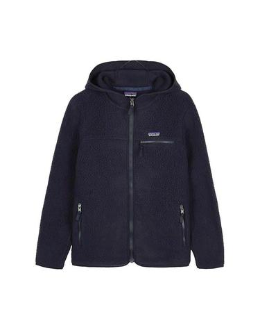 [파타고니아] FW25 여성 레트로 파일 후드집업 22806 SNBE