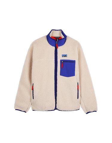 [파타고니아] FW25 남성 클래식 레트로-X 자켓 23057 DNAT